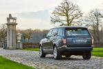 Land Rover Range Rover SVAutobiography LWB 2015 года